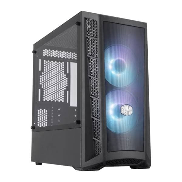 COOLER MASTER kućište MasterBox MB311L ARGB MCB-B311L-KGNN-S02 0