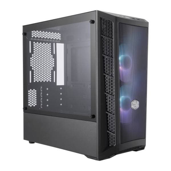 COOLER MASTER kućište MasterBox MB311L ARGB MCB-B311L-KGNN-S02 1