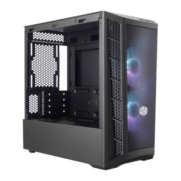 COOLER MASTER kućište MasterBox MB311L ARGB MCB-B311L-KGNN-S02 5