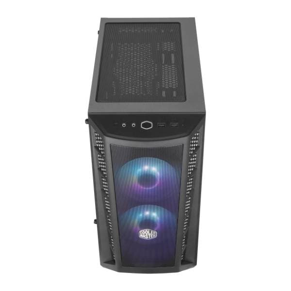 COOLER MASTER kućište MasterBox MB311L ARGB MCB-B311L-KGNN-S02 3