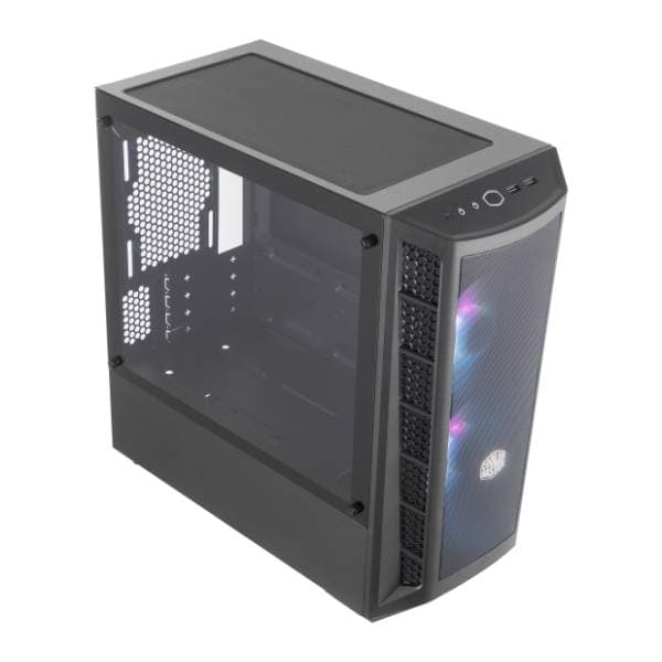 COOLER MASTER kućište MasterBox MB311L ARGB MCB-B311L-KGNN-S02 4