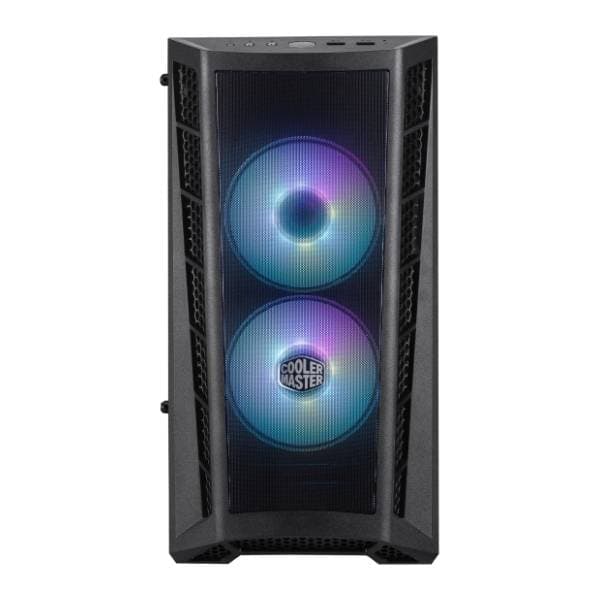 COOLER MASTER kućište MasterBox MB311L ARGB MCB-B311L-KGNN-S02 2