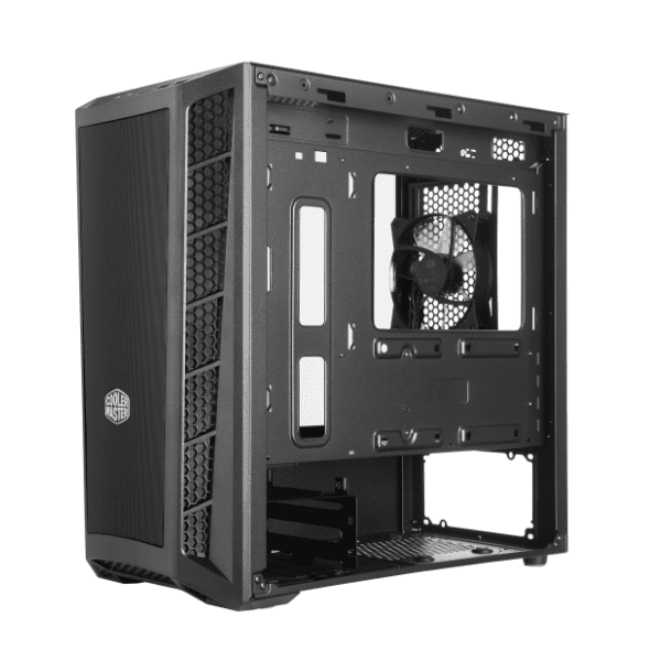 COOLER MASTER kućište MasterBox MB311L MCB-B311L-KGNN-S00 6
