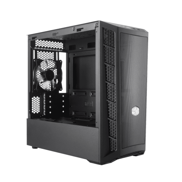 COOLER MASTER kućište MasterBox MB311L MCB-B311L-KGNN-S00 9