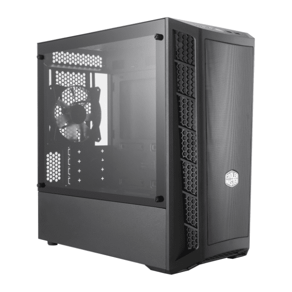 COOLER MASTER kućište MasterBox MB311L MCB-B311L-KGNN-S00 0