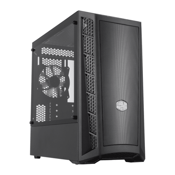 COOLER MASTER kućište MasterBox MB311L MCB-B311L-KGNN-S00 1