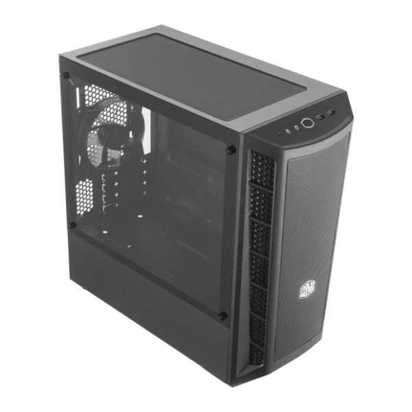 COOLER MASTER kućište MasterBox MB311L MCB-B311L-KGNN-S00 2