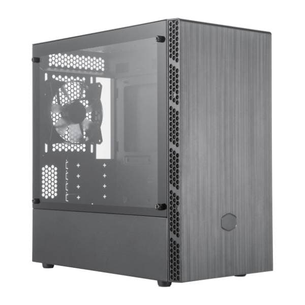 COOLER MASTER kućište MasterBox MB400L MCB-B400L-KGNN-S00 1