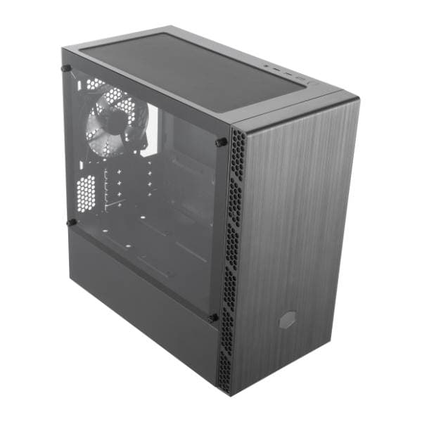 COOLER MASTER kućište MasterBox MB400L MCB-B400L-KGNN-S00 2