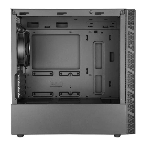 COOLER MASTER kućište MasterBox MB400L MCB-B400L-KGNN-S00 8