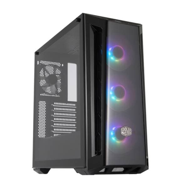 COOLER MASTER kućište MasterBox MB520 Mesh MB520-KGNN-SNO 0