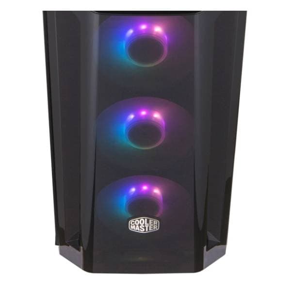 COOLER MASTER kućište MasterBox MB520 Mesh MB520-KGNN-SNO 6