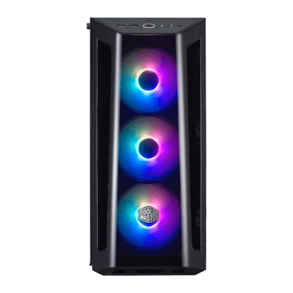 COOLER MASTER kućište MasterBox MB520 Mesh MB520-KGNN-SNO 1