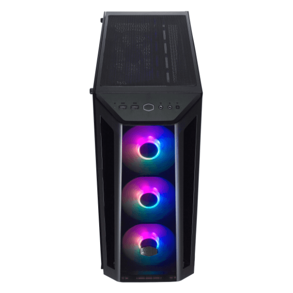 COOLER MASTER kućište MasterBox MB520 Mesh MB520-KGNN-SNO 2