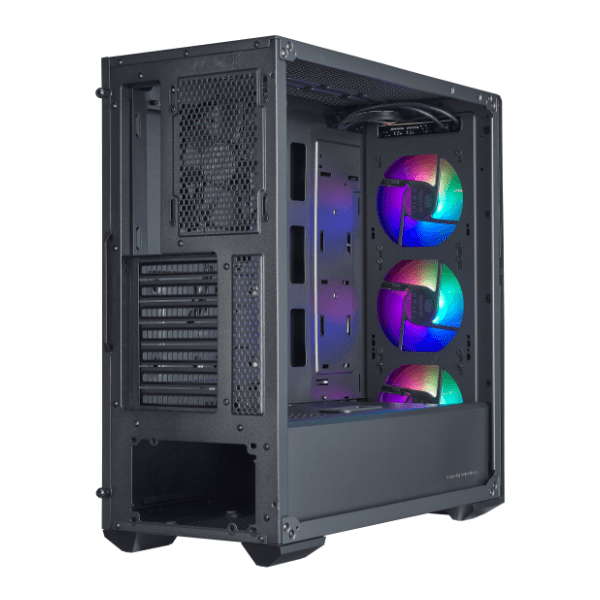 COOLER MASTER kućište MasterBox MB520 Mesh MB520-KGNN-SNO 3