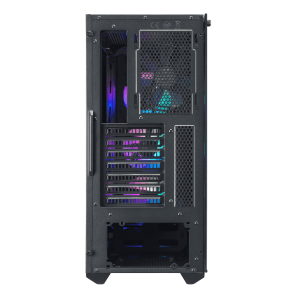 COOLER MASTER kućište MasterBox MB520 Mesh MB520-KGNN-SNO 4