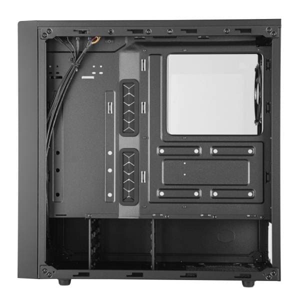 COOLER MASTER kućište MasterBox NR600 MCB-NR600-KGNN-S00 11