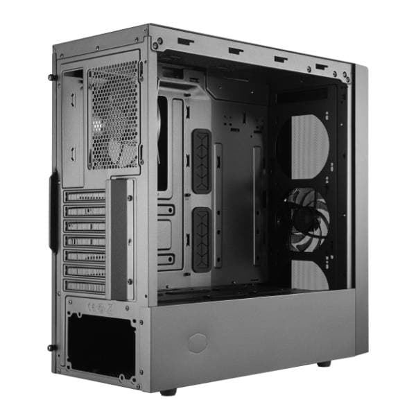 COOLER MASTER kućište MasterBox NR600 MCB-NR600-KGNN-S00 8