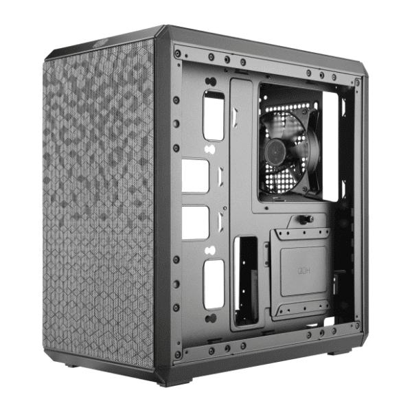COOLER MASTER kućište MasterBox Q300L MCB-Q300L-KANN-S00 4