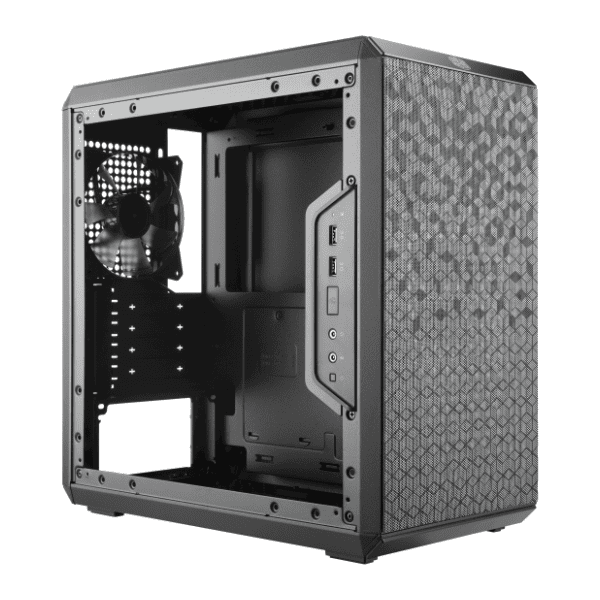COOLER MASTER kućište MasterBox Q300L MCB-Q300L-KANN-S00 1