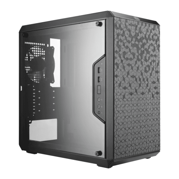 COOLER MASTER kućište MasterBox Q300L MCB-Q300L-KANN-S00 0