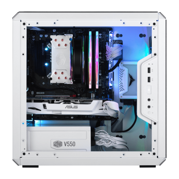 COOLER MASTER kućište MasterBox Q300L MCB-Q300L-WANN-S00 8