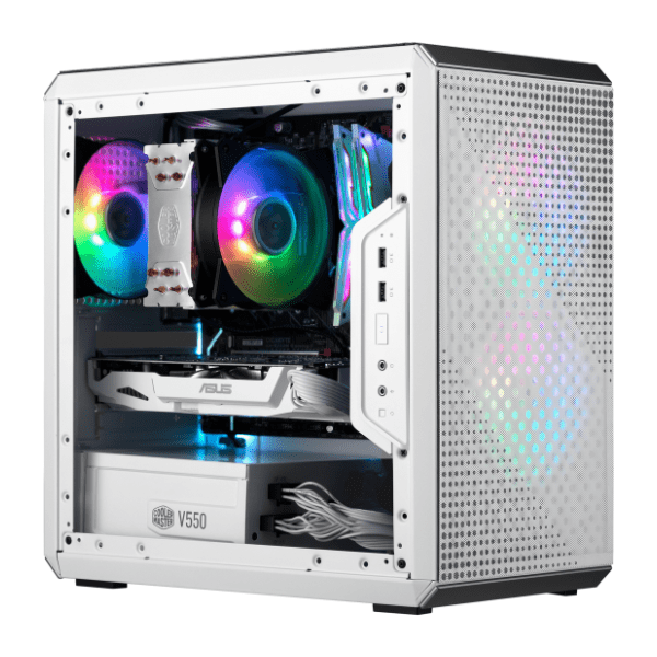 COOLER MASTER kućište MasterBox Q300L MCB-Q300L-WANN-S00 2