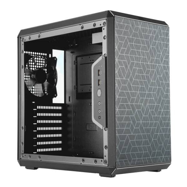 COOLER MASTER kućište MasterBox Q500L MCB-Q500L-KANN-S0 1
