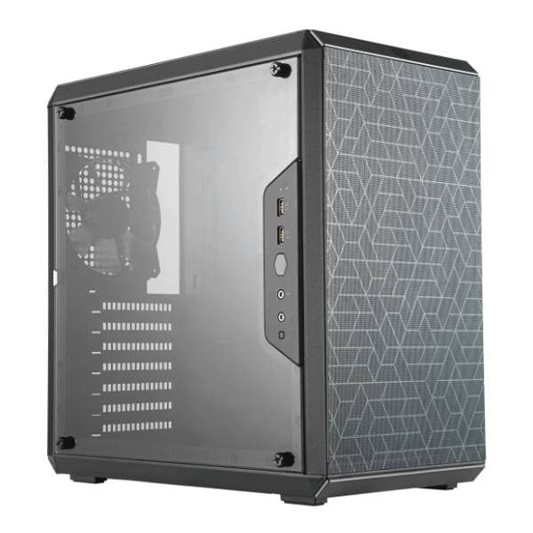 COOLER MASTER kućište MasterBox Q500L MCB-Q500L-KANN-S0 0