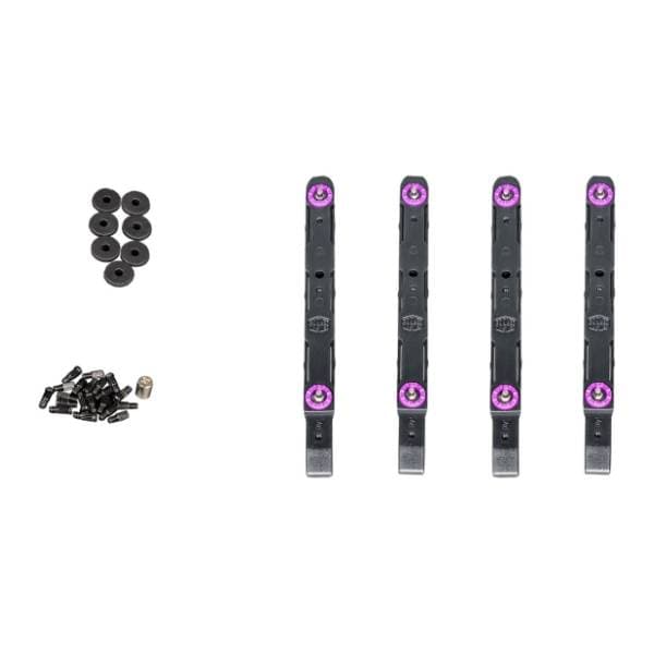 COOLER MASTER kućište MasterBox TD300 Mesh belo TD300-WGNN-S00 4