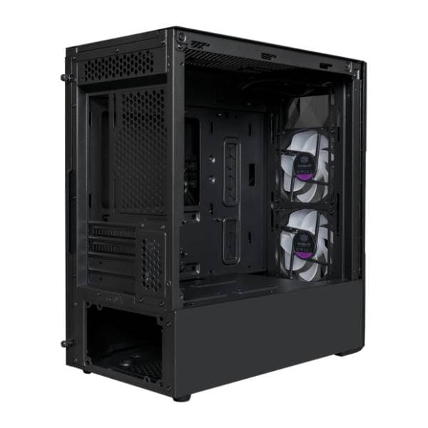COOLER MASTER kućište MasterBox TD300 Mesh crno TD300-KGNN-S00 4