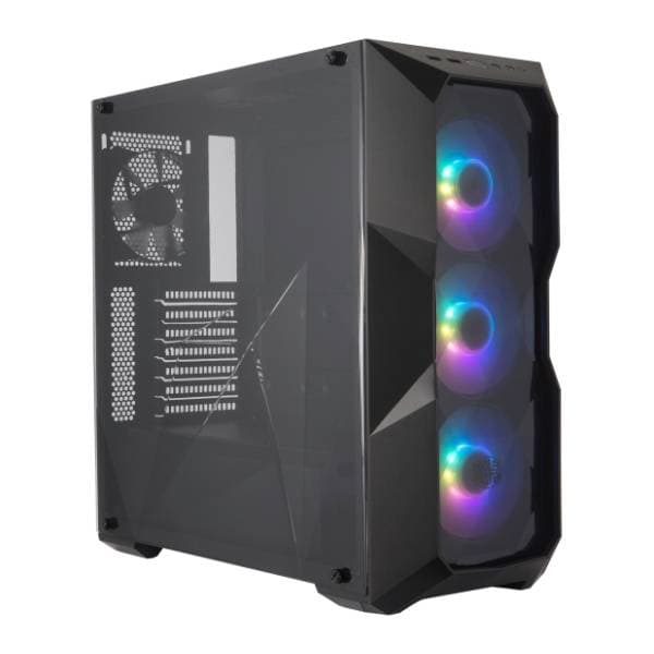 COOLER MASTER kućište MasterBox TD500 ARGB MCB-D500D-KANN-S01 0