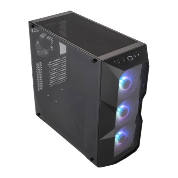 COOLER MASTER kućište MasterBox TD500 ARGB MCB-D500D-KANN-S01 2