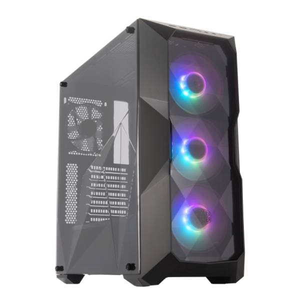 COOLER MASTER kućište MasterBox TD500 ARGB MCB-D500D-KANN-S01 1