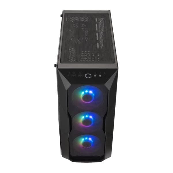 COOLER MASTER kućište MasterBox TD500 ARGB MCB-D500D-KANN-S01 3