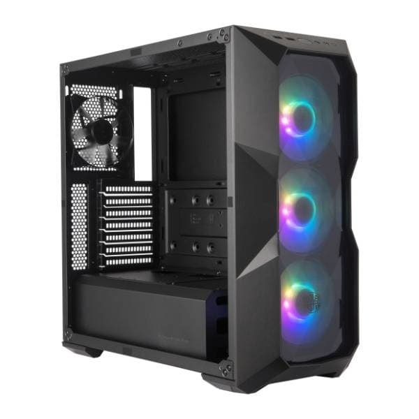 COOLER MASTER kućište MasterBox TD500 ARGB MCB-D500D-KANN-S01 4