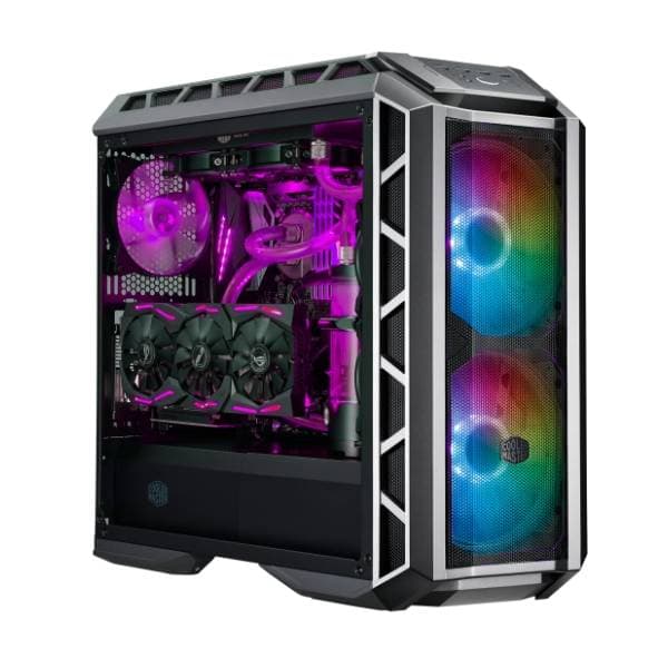 COOLER MASTER kućište MasterCase H500P Mesh MCM-H500P-MGNN-S11 1