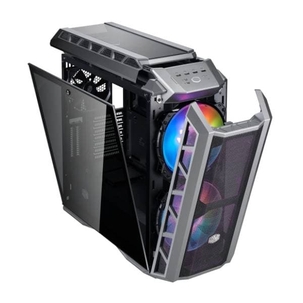 COOLER MASTER kućište MasterCase H500P Mesh MCM-H500P-MGNN-S11 2