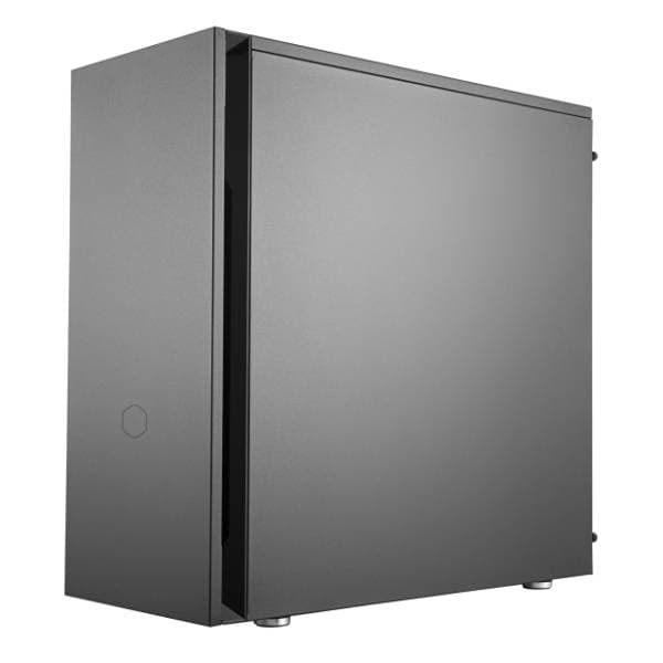 COOLER MASTER kućište Silencio S600 TG MCS-S600-KG5N-S00 3