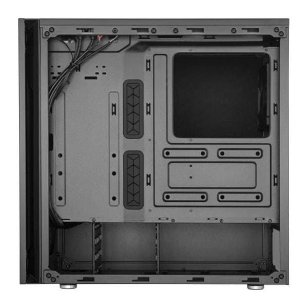 COOLER MASTER kućište Silencio S600 TG MCS-S600-KG5N-S00 6