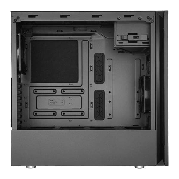 COOLER MASTER kućište Silencio S600 TG MCS-S600-KG5N-S00 7