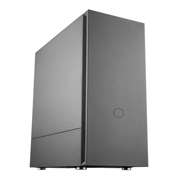 COOLER MASTER kućište Silencio S600 TG MCS-S600-KG5N-S00 1