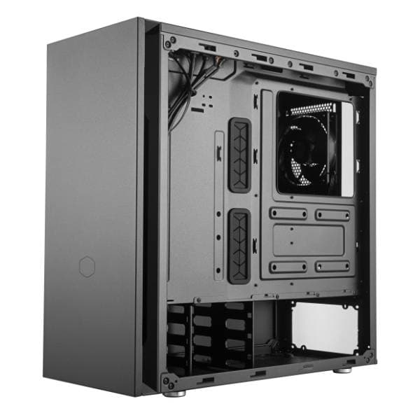 COOLER MASTER kućište Silencio S600 TG MCS-S600-KG5N-S00 9