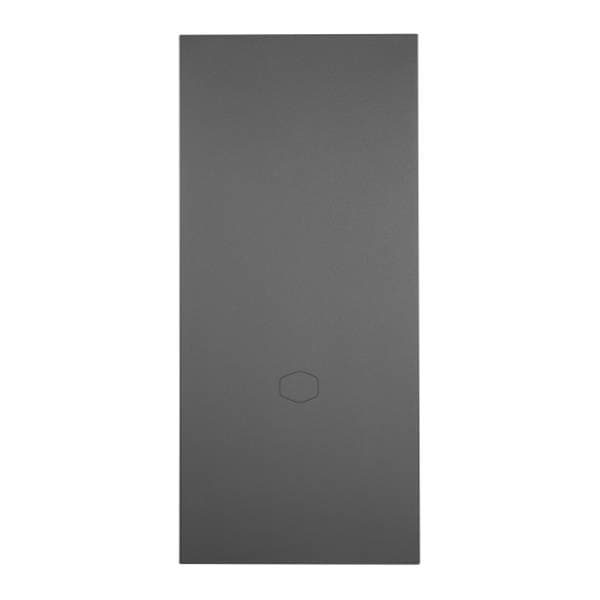 COOLER MASTER kućište Silencio S600 TG MCS-S600-KG5N-S00 5