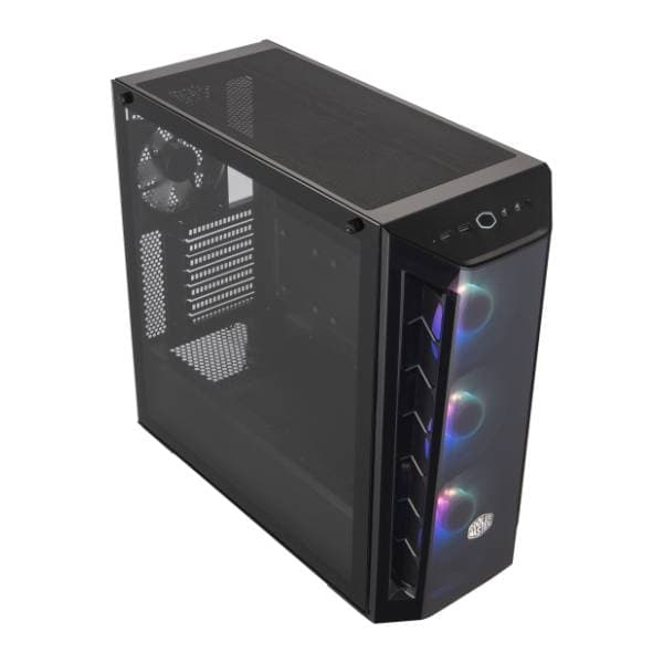 COOLER MASTER kućište MasterBox MB520 ARGB (MCB-B520-KGNN-RGA) 7