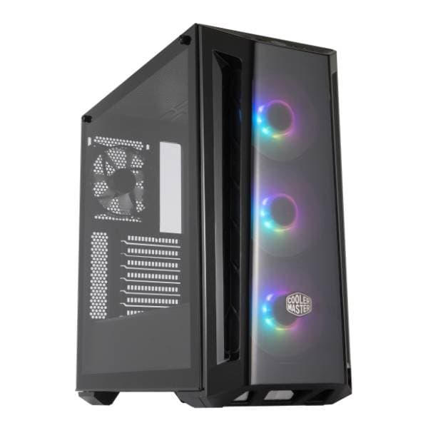COOLER MASTER kućište MasterBox MB520 ARGB (MCB-B520-KGNN-RGA) 0