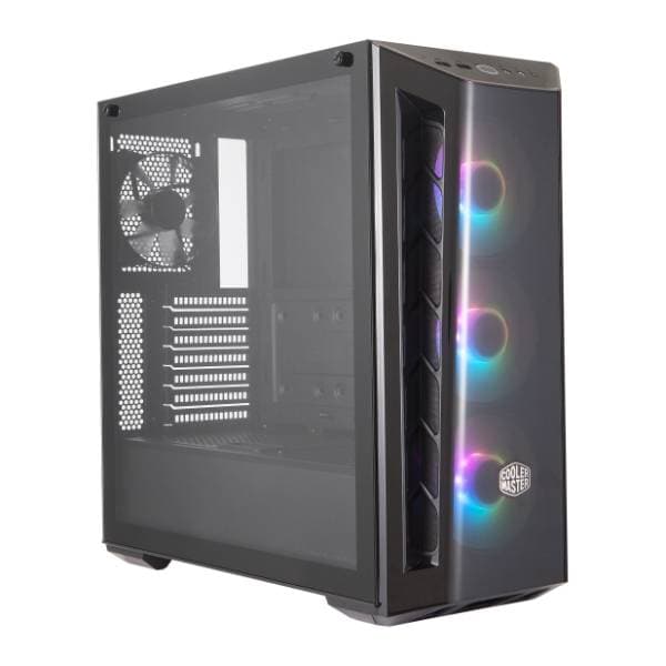 COOLER MASTER kućište MasterBox MB520 ARGB (MCB-B520-KGNN-RGA) 1