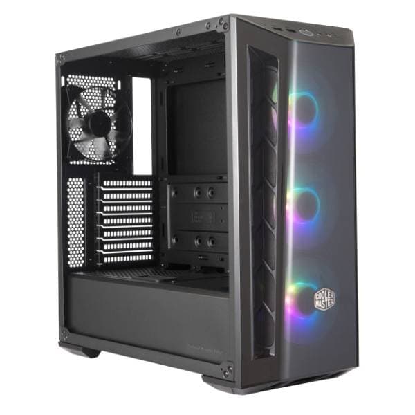 COOLER MASTER kućište MasterBox MB520 ARGB (MCB-B520-KGNN-RGA) 2