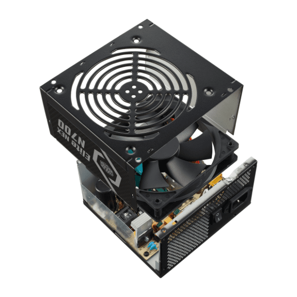 COOLER MASTER napajanje Elite NEX N700 700W 3