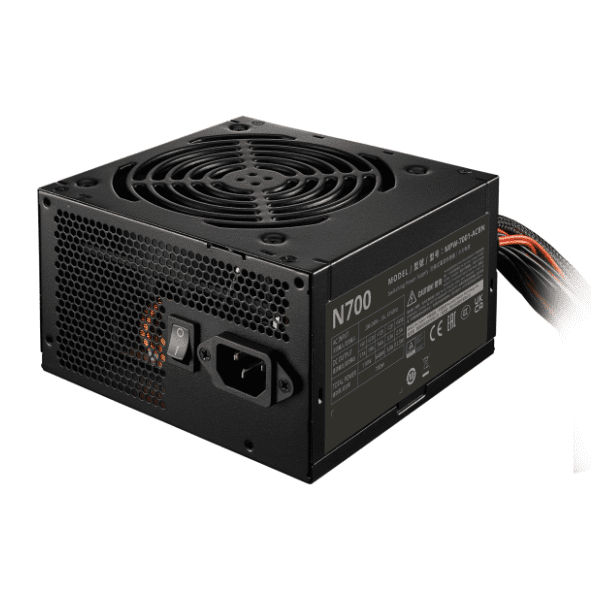 COOLER MASTER napajanje Elite NEX N700 700W 5
